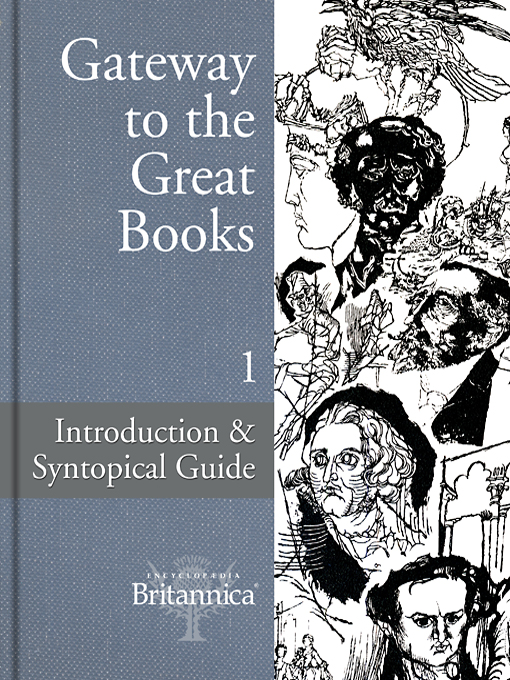 Title details for Gateway to the Great Books by Encyclopaedia Britannica, Inc. - Available